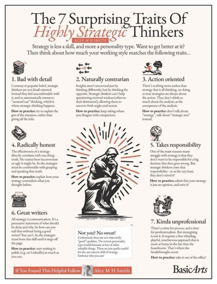 15 Surprising Traits Of Exceptional Fathers