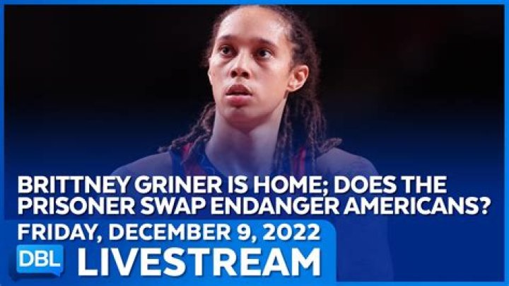 5 Key Facts About Brittney Griner Being A Man