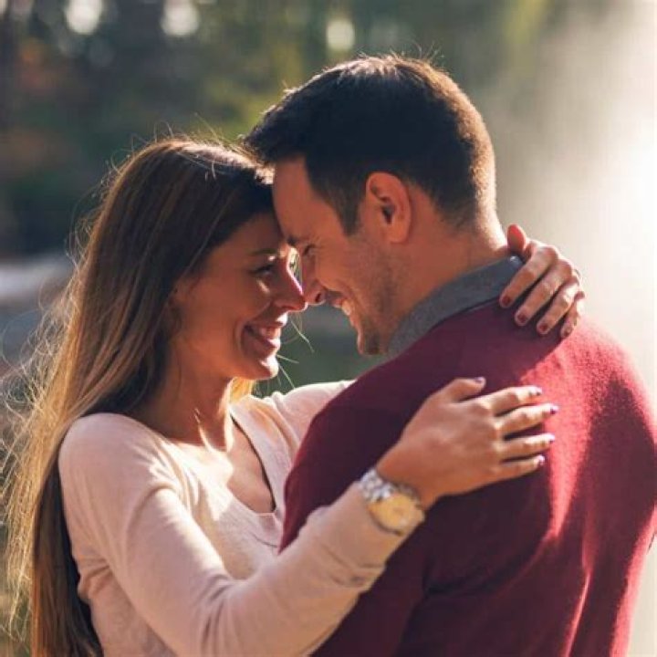 A History Of His Romantic Relationships