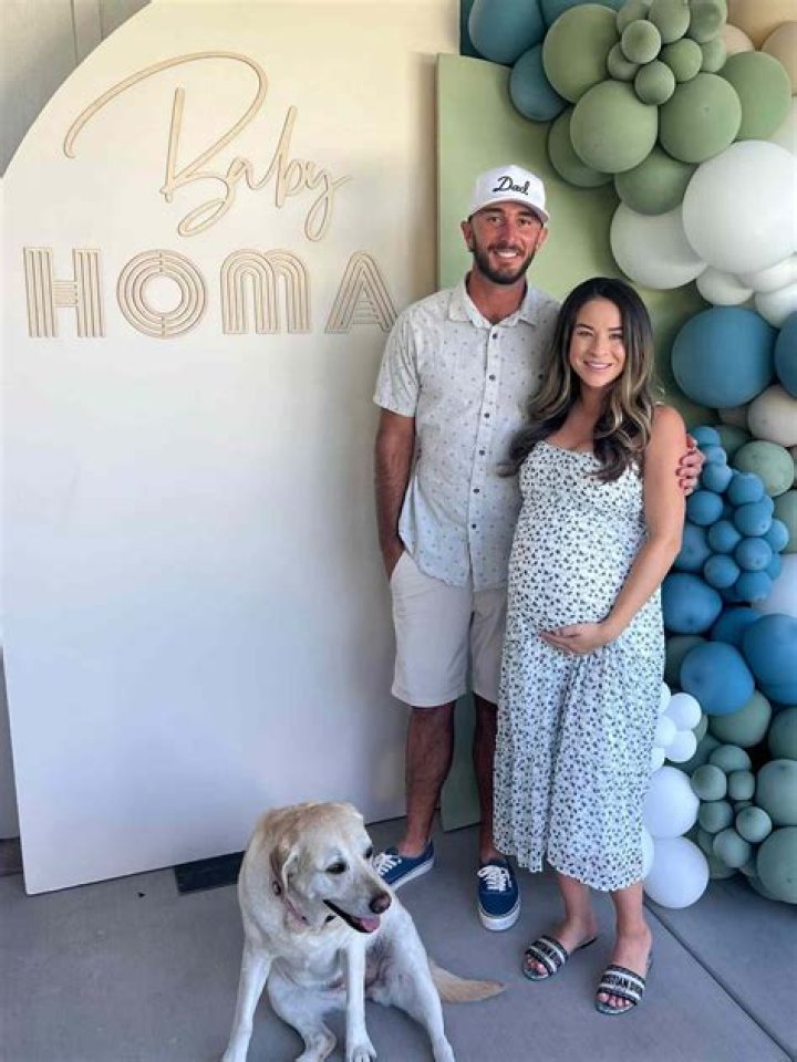 A Look At Lacey Croom Homa