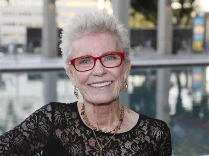 Acclaimed Actress Patty Duke: A Hollywood Icon