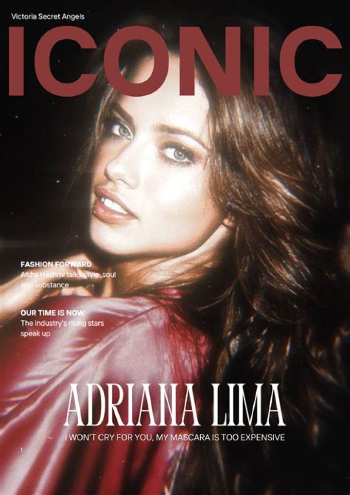 Adriana Lima's Net Worth Projection For 2024: An Exploration