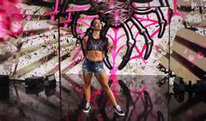 AJ Lee's Highly Anticipated WWE Return In 2024
