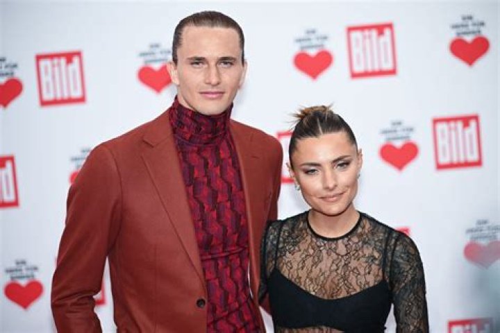 Alexander Zverev And Ex-Girlfriend Battle Over Daughter Custody