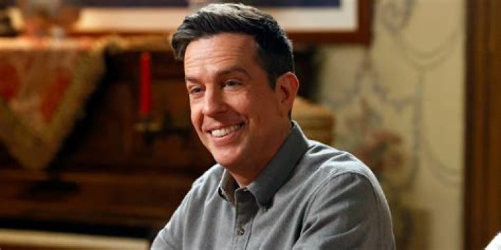 All About Ed Helms' Wife: The Untold Story