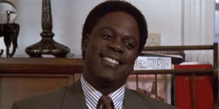 All About Howard Rollins Net Worth: An Extensive Analysis