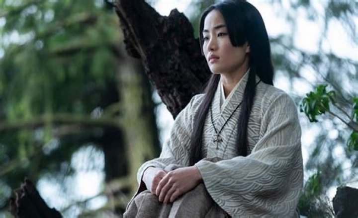 Anna Sawai: Rising Star In Hollywood And Beyond