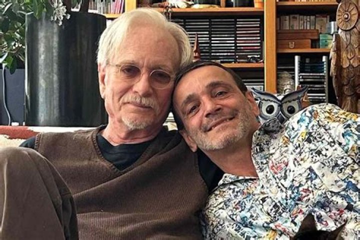 Anthony Geary's Boyfriend: Exploring The Personal Life Of The Beloved Star