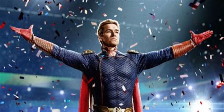 Antony Starr's Ethnicity: Uncovering The Cultural Heritage Of The Homelander Actor