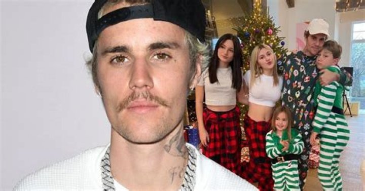 Are Justin Bieber And Hailey Bieber Siblings? Unraveling The Truth