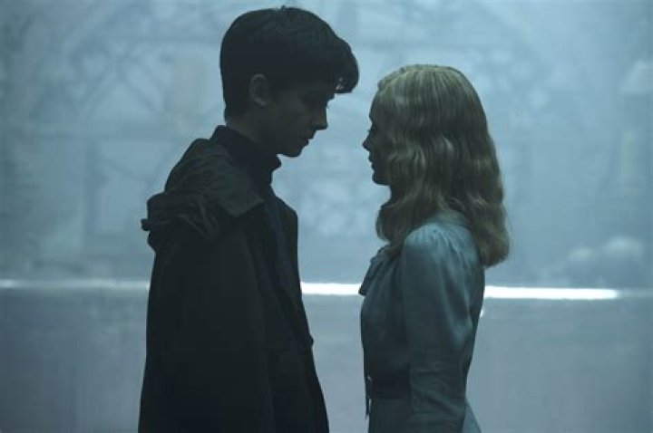 Asa Butterfield And Ella Purnell: Rising Stars Of Hollywood