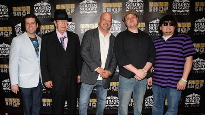 Behind The Scenes: Pawn Star Rick Pleads Guilty