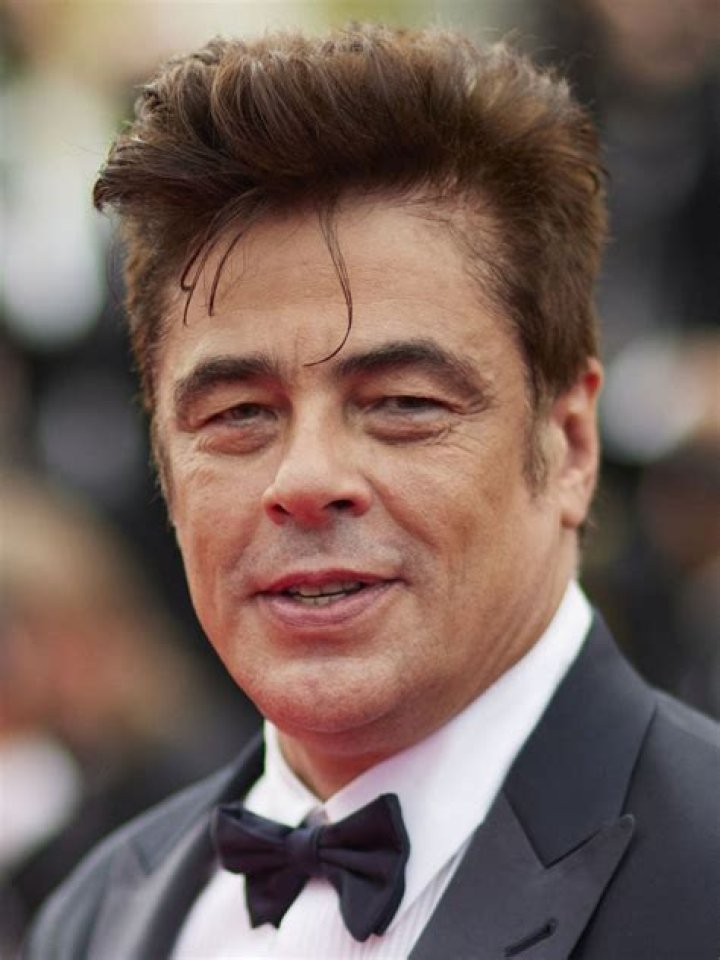 Benicio Del Toro: A Multifaceted Director In The World Of Cinema