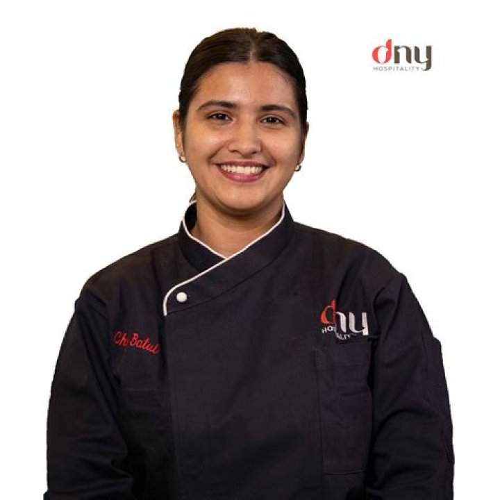 Blanca Clemente: An Enchanting Culinary Maestro