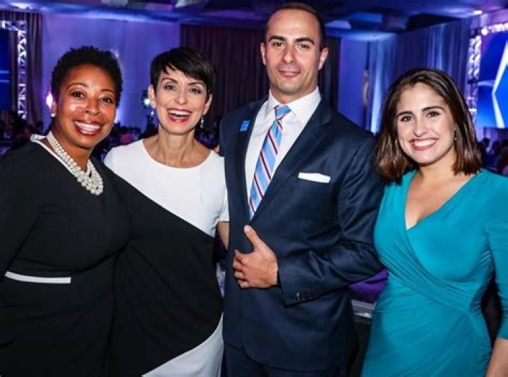 Boris Sanchez Wife: A Closer Look At The Personal Life Of The CNN Correspondent