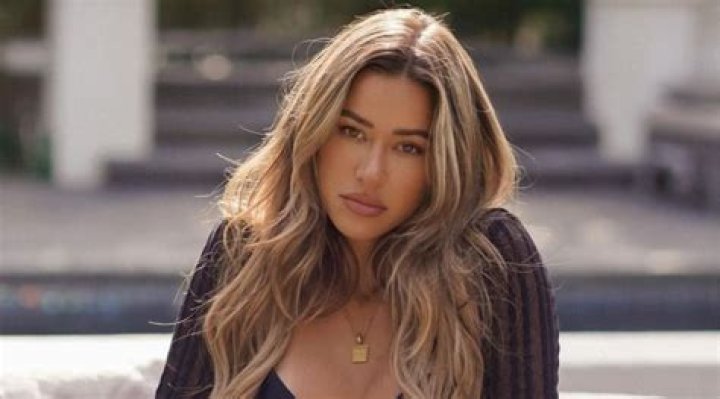 Breaking News: Carolina Samani's OnlyFans Leak Surfaces Online