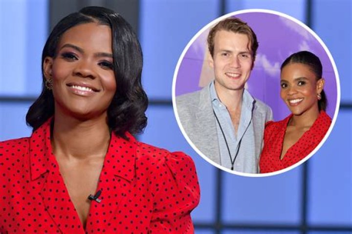 Candace Owens: A Deep Dive Into Her Parents And Upbringing