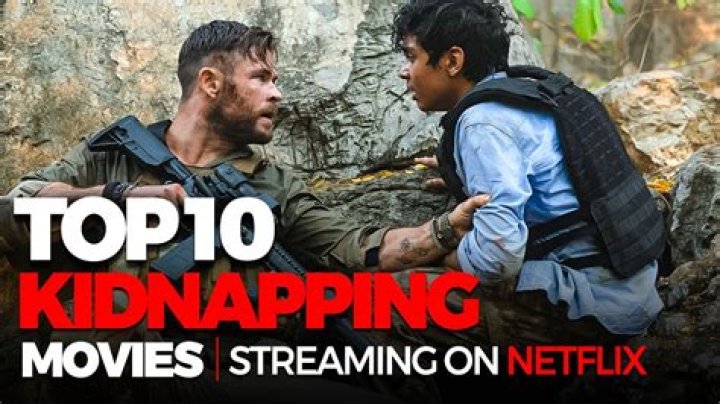 Captivating Kidnapped Movies: True Stories And Thrillers