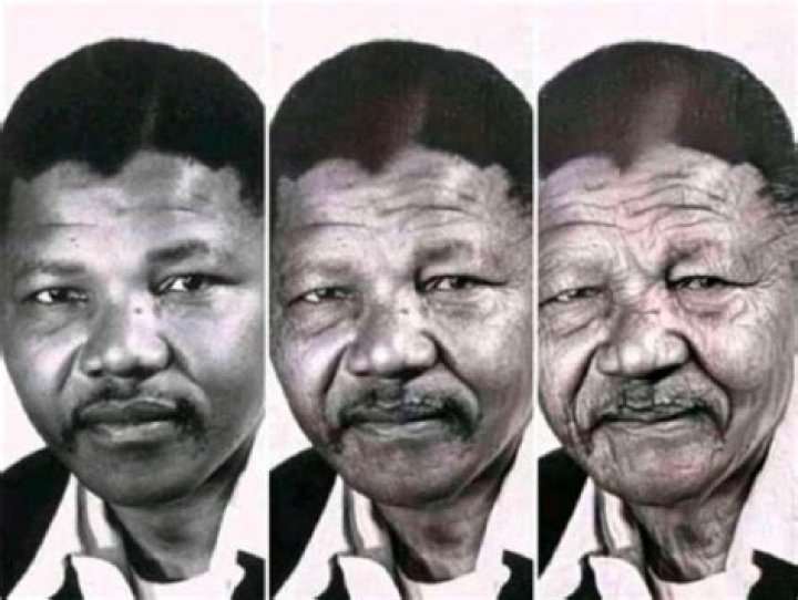 Captivating Photo Of Gibson Makanda