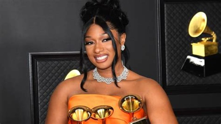 Celebrate The Birthday Of Hip-Hop Icon: Megan Thee Stallion