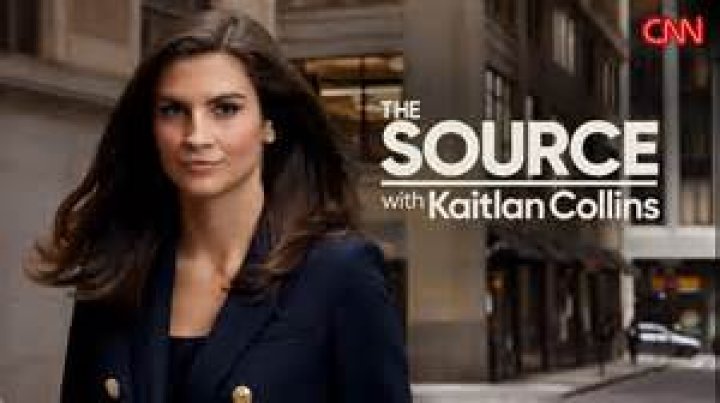 CNN Kaitlan Collins: Rising Star In Political Journalism