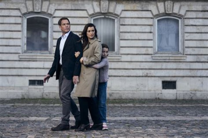 Cote De Pablo And Michael Weatherly: A Match Made In TV Heaven