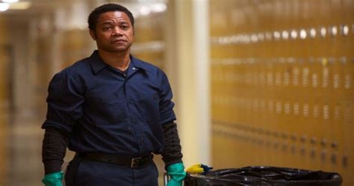 Cuba Gooding Jr: A Journey Through Stardom And Struggles