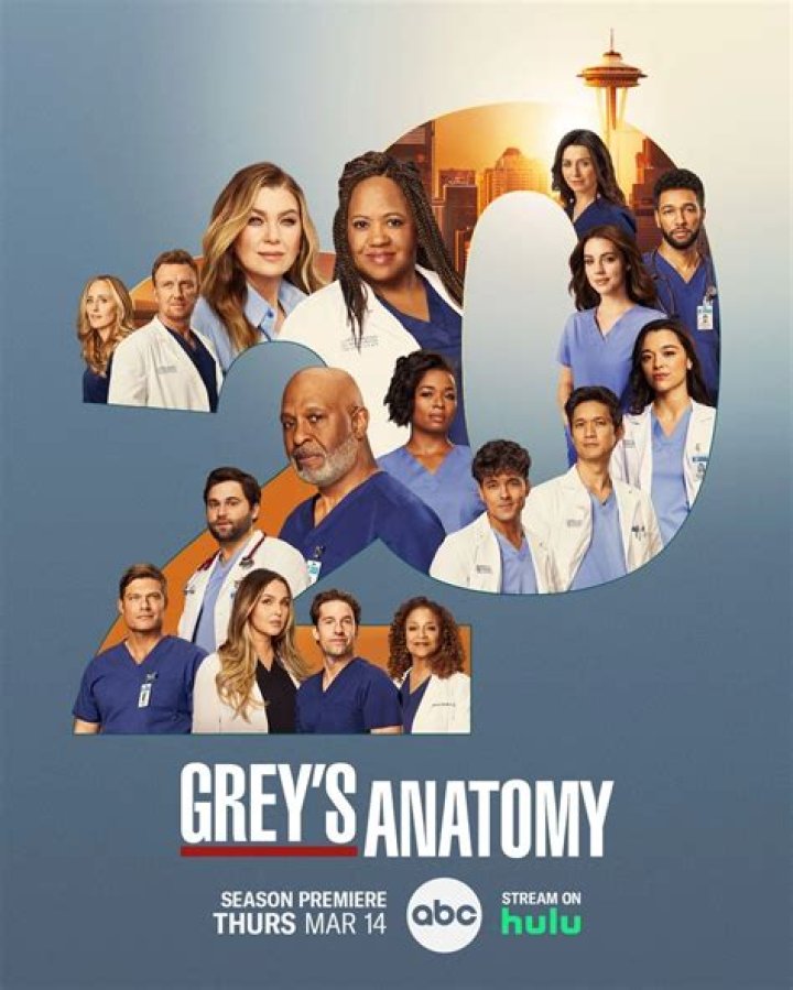 Danny From Grey's Anatomy: The Untold Story