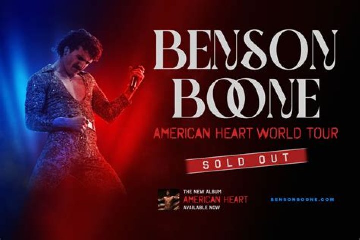 Did Benson Boone Serve A Mission? Answered