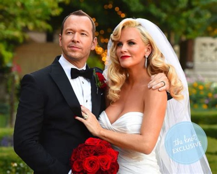 Did Donnie Wahlberg Divorce? Get The Scoop