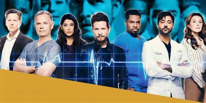 Did Dr. Bell Depart From The Resident: Unveiling The Truth