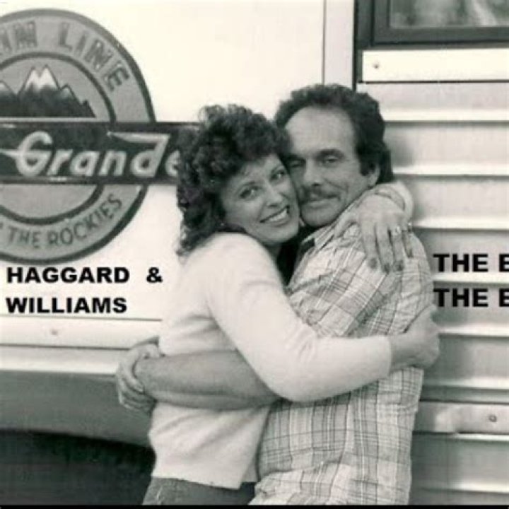 Did Merle Haggard And Leona Williams Have A Child Together: Unraveling The Truth