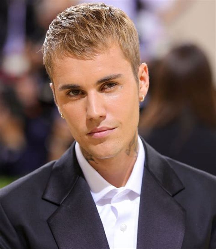 Discover All About Justin Bieber: The Ultimate Guide To The Popular Star