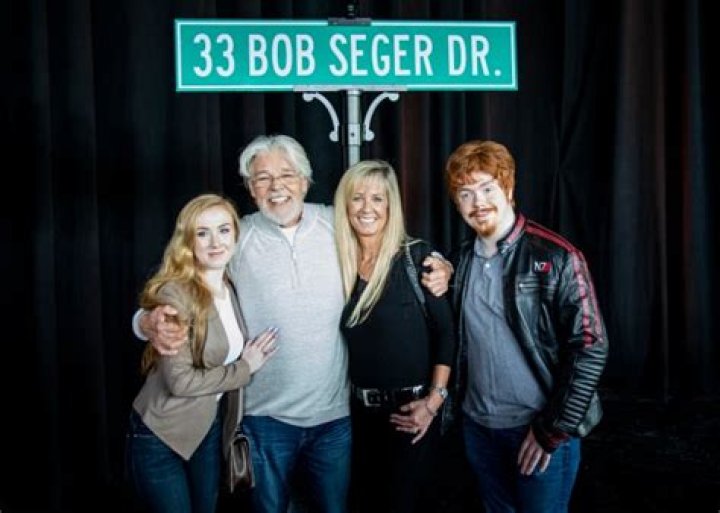 Discover Bob Seger's Daughter: A Daughter's Legacy