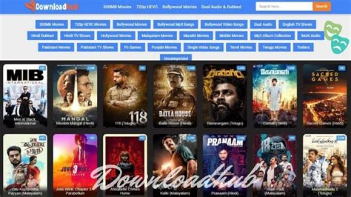 Discover Free MKV Movies: Your Ultimate Source For HD Entertainment