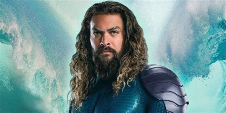 Discover Jason Momoa's Journey From Teenager To Aquaman