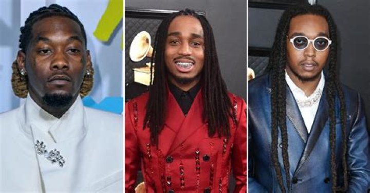 Discover Quavo's True Height In Feet: Unveiling The Rapper's Physical Stature