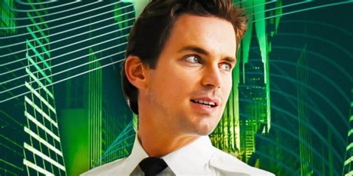 Discover The Intriguing Age Of Matt Bomer In White Collar