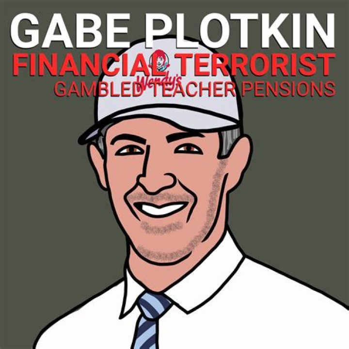 Discover The Unraveling Wealth Of Gabe Plotkin