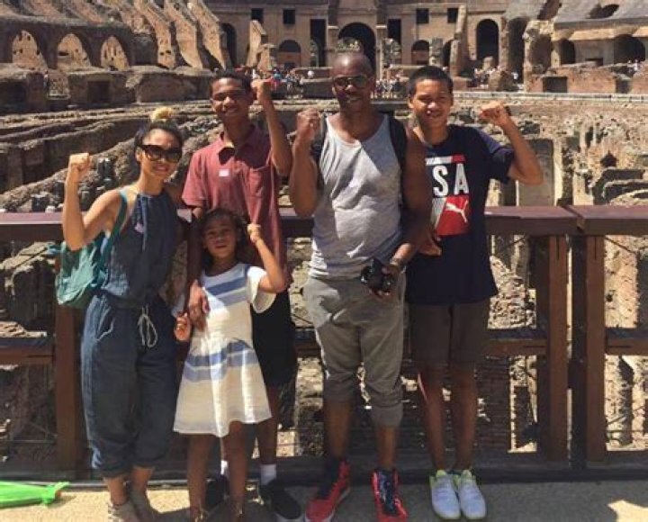 Discoveries And Insights Into Dave Chappelle's Family