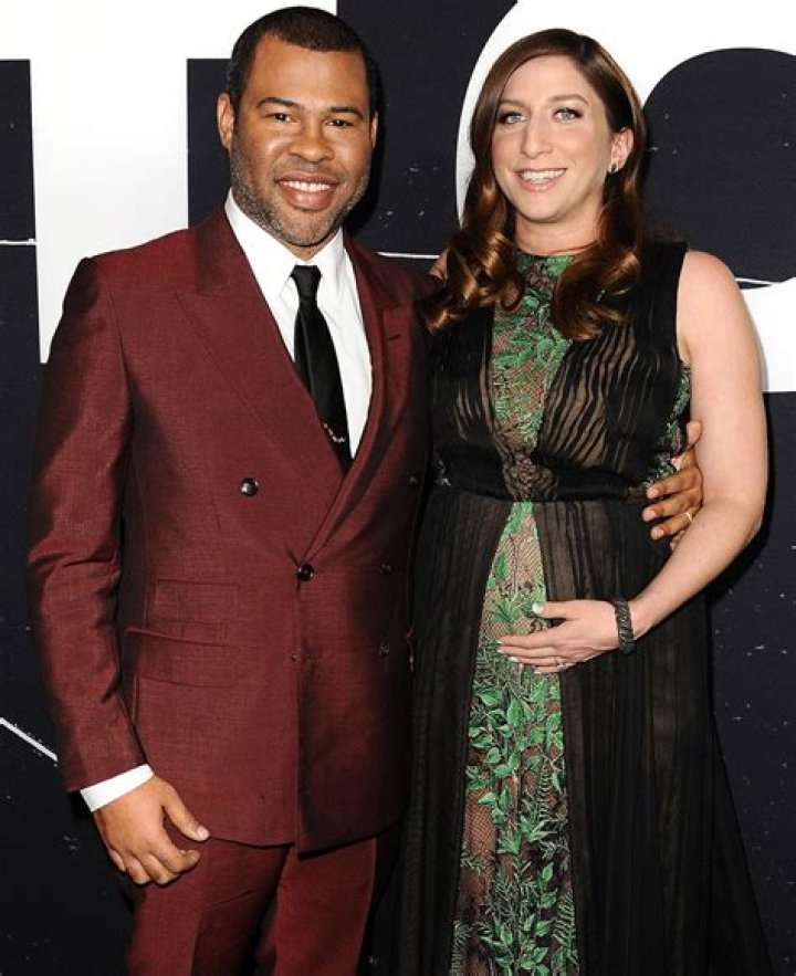 Discovering Chelsea Peretti's Child: A Glimpse Into Family Life