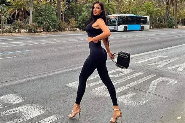 Discovering Ivana Height In Feet: The Enigmatic Journey Of A Rising Star