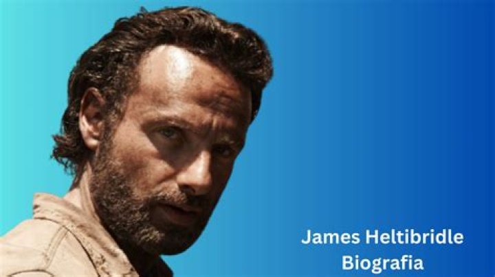 Discovering James Heltibridle: The Unsung Hero Of The Walking Dead