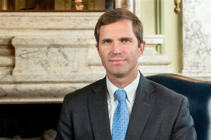 Discovering The Age Of Andy Beshear: The Current Governor Of Kentucky