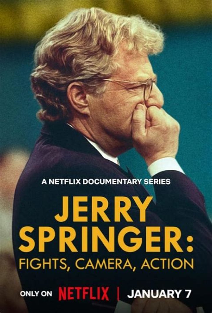 Discovering The Age Of Jerry Springer's Beloved Wife