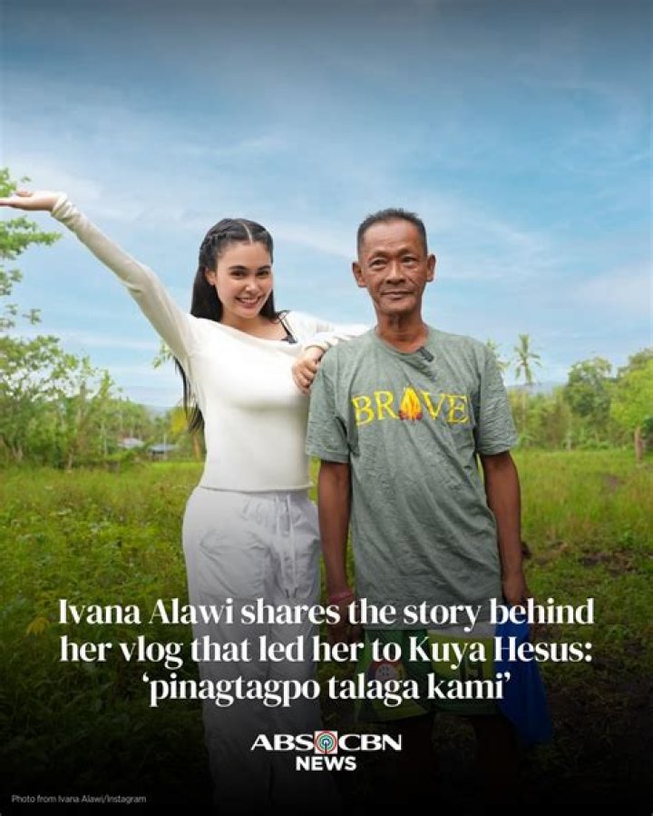 Discovering The Allure Of Ivana Alawi: Her Height In Feet And More
