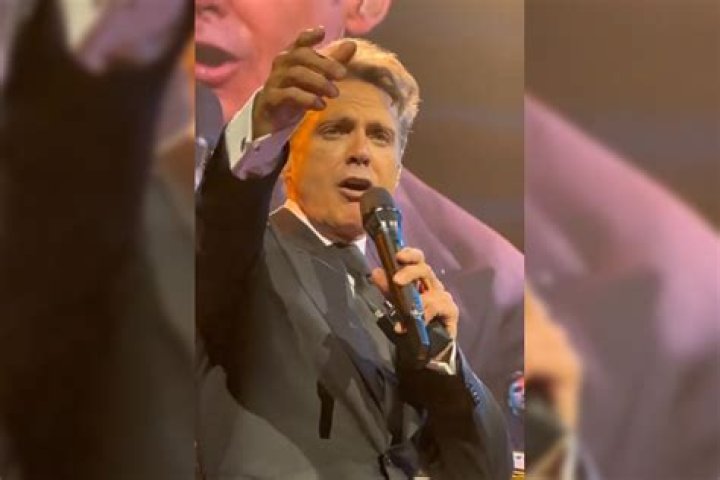 Discovering The Altura De Luis Miguel: A Journey Through His Life