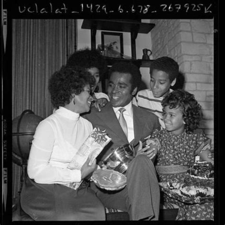 Discovering The Legacy Of Greg Morris: A Trailblazer In Television History