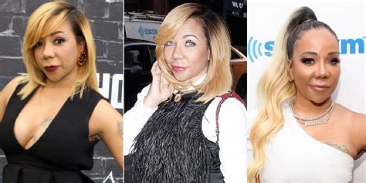 Discovering The Life And Journey Of Young Tiny Harris