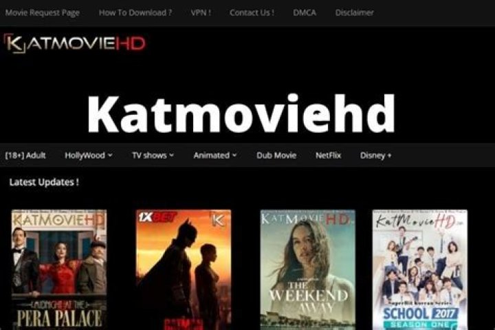 Discovering The World Of Katmoviehd TV: Your Ultimate Entertainment Hub